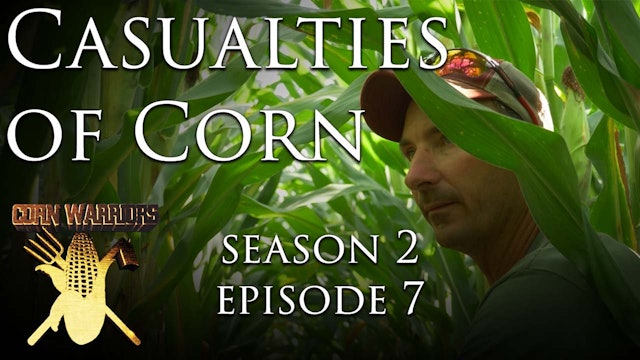 Corn Warriors | 207 | Casualties of Corn