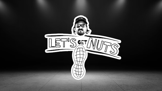 Let's Get Nuts with Randy the Farmer