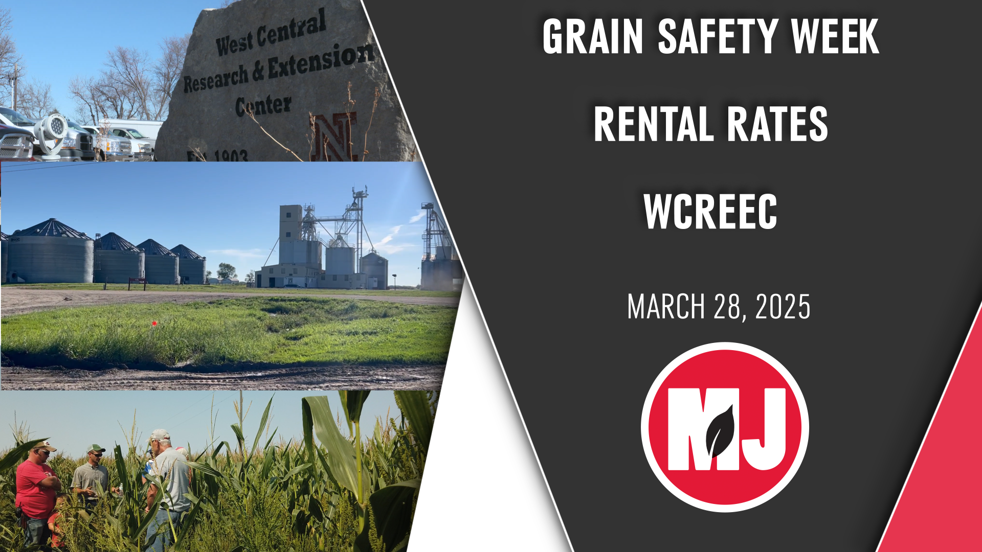 March 28, 2025 | Market Journal