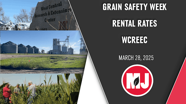 March 28, 2025 | Market Journal