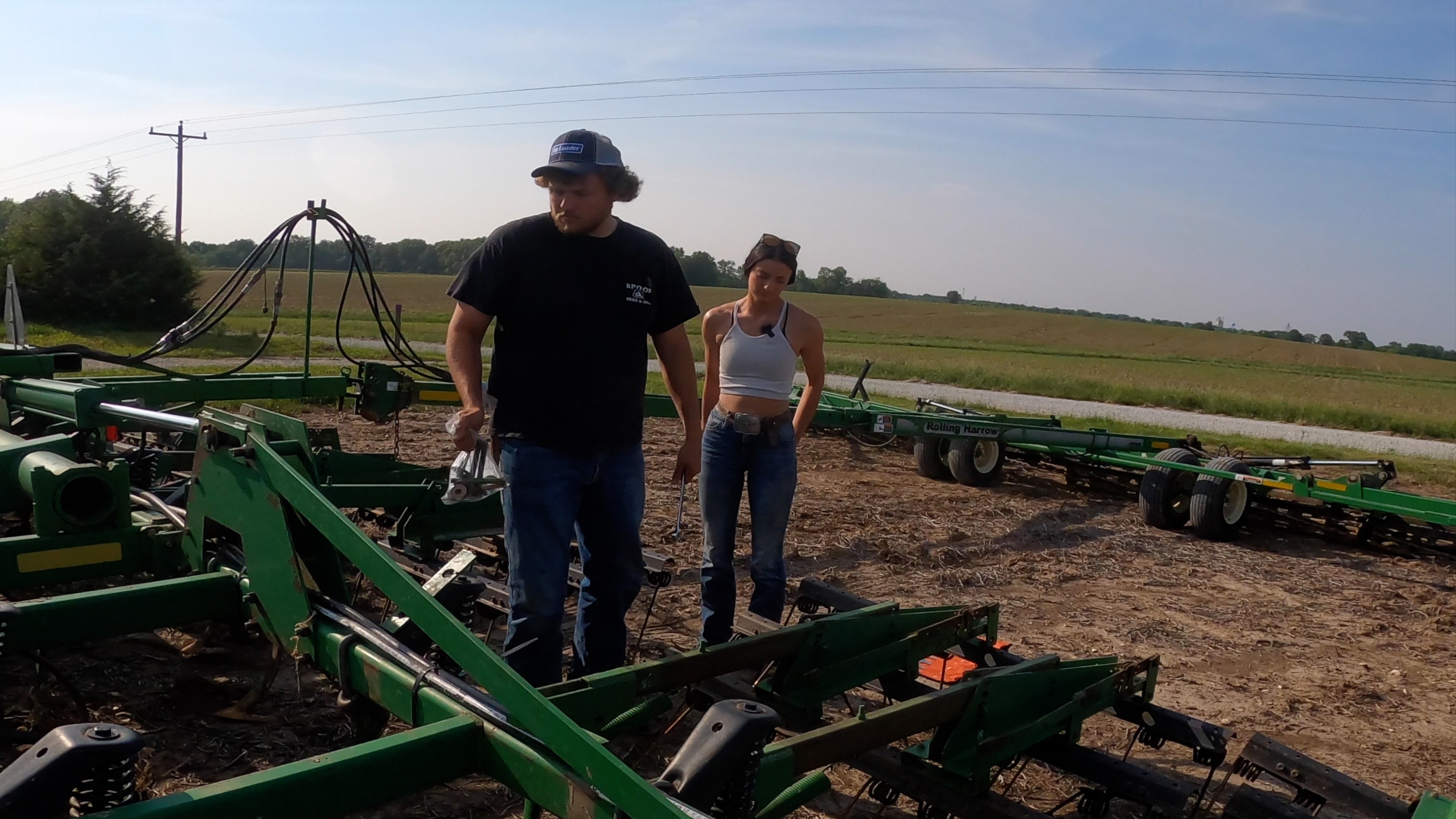 It's All About Word Choice // Dirt Poor Episode 4