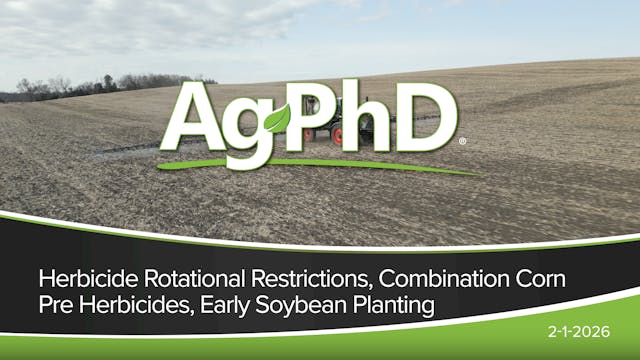 Rotational Restrictions, Combination ...