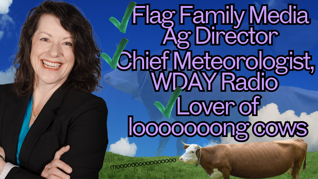 We Have a Scholarship for That! | WAG in Focus 12-12-24