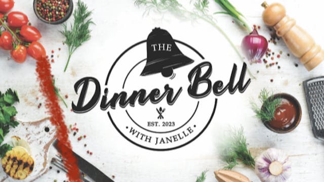 Steak Tips! | The Dinner Bell