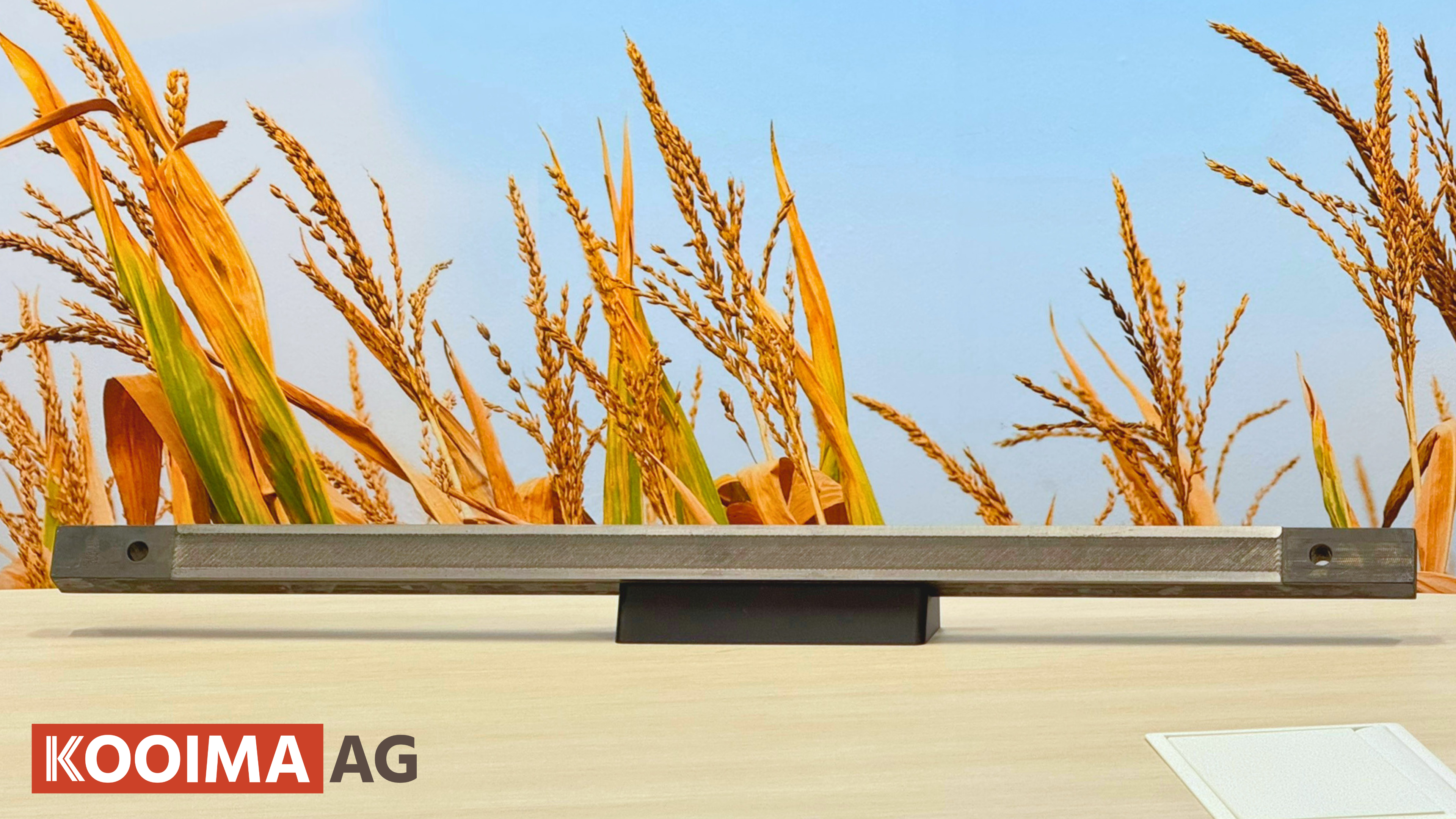 Kooima Ag Shearbars | Kooima Ag