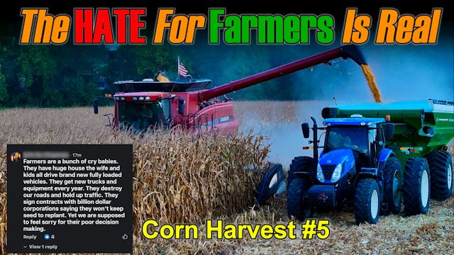 The Online Hate Against Farmers Is Re...