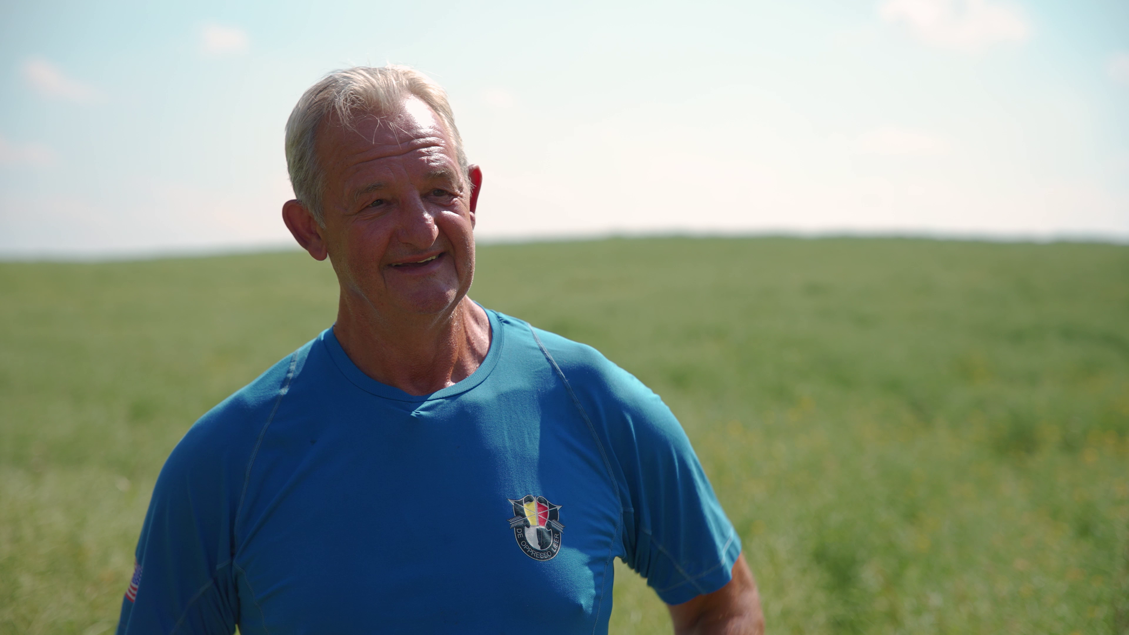 Farming as a Team Player | Episode 4 | Quest for the Canola Crown