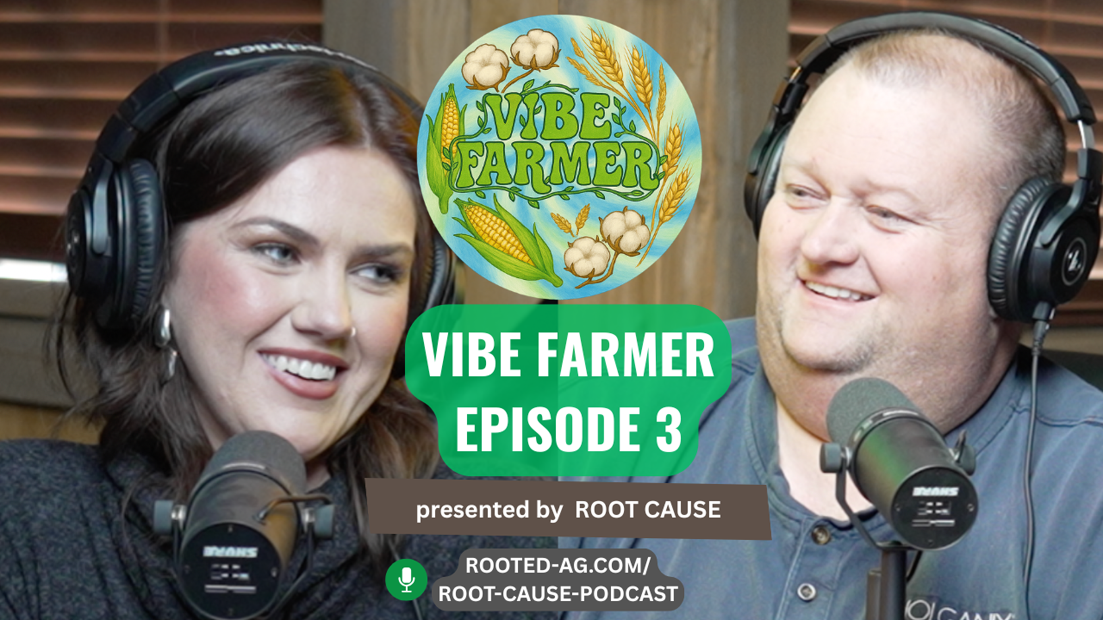 Vibe Farmer - Episode 3