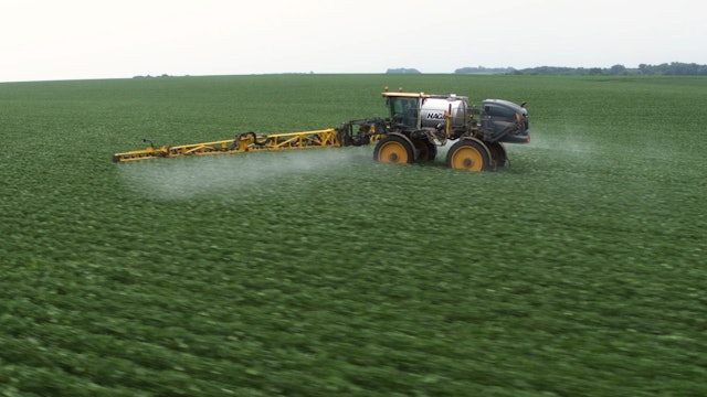 Maximizing Efficiency and Performance with Versatile Spray Nozzles | Pentair