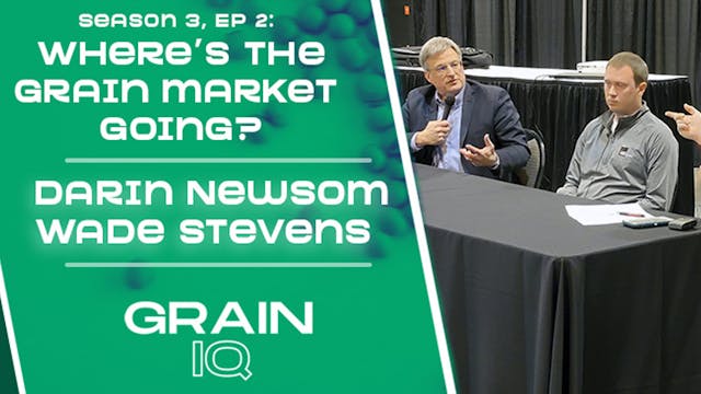 Where Are the Grain Markets Going? | ...