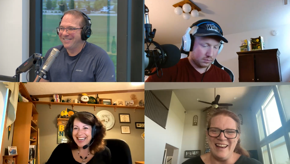 Lauren Van Ewyk Talks Rural Mental Health with WAG in Focus | #UprootTheStigma