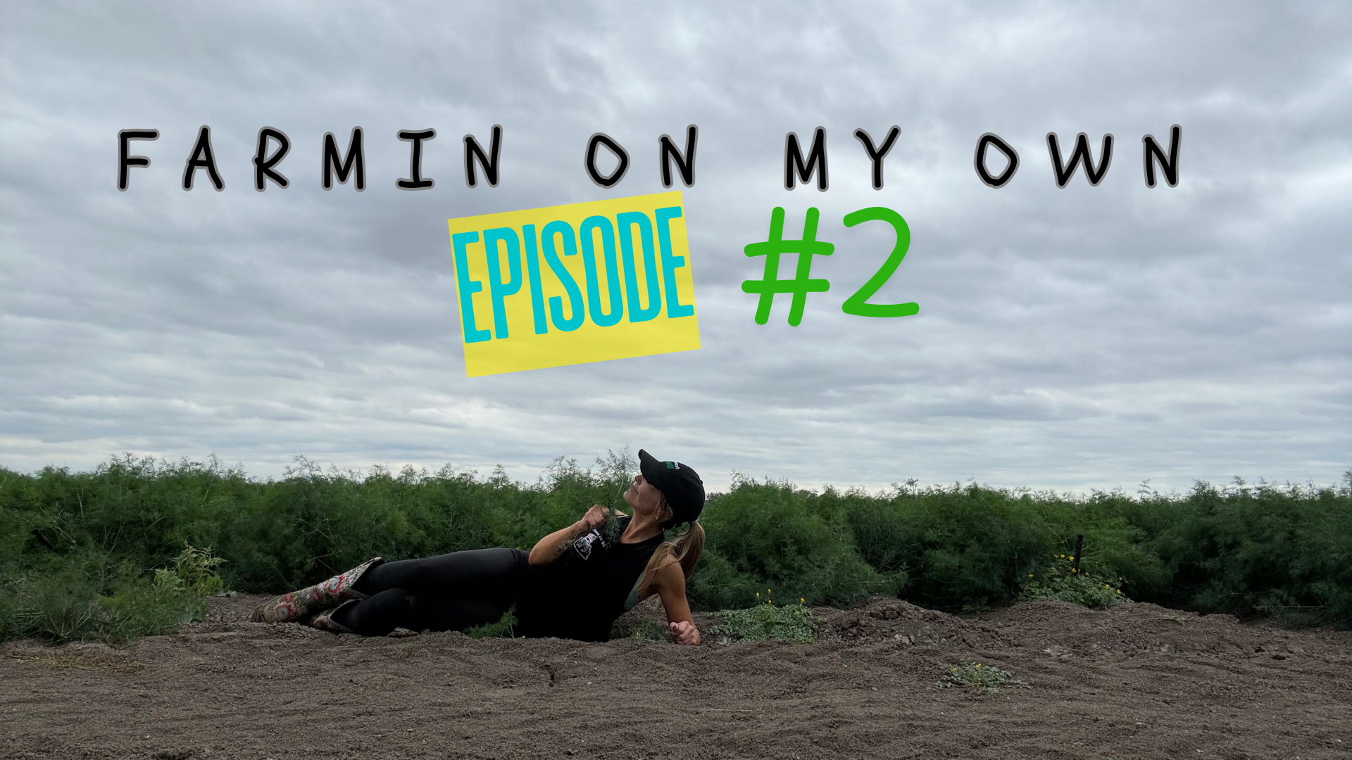 Ag On Wheels | Welp Planting Went As Well as I Expected