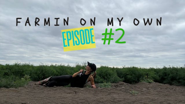 Ag On Wheels | Welp Planting Went As ...