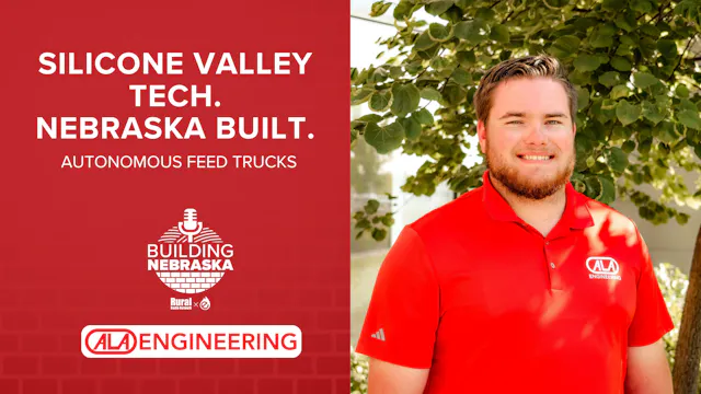 ALA Engineering | Building Nebraska