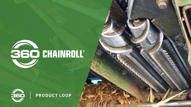 360 CHAINROLL & 360 YIELD SAVER: Product Loop
