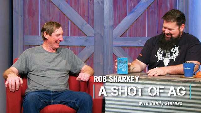 Randy Starnes | Crooked Row Farm | A ...