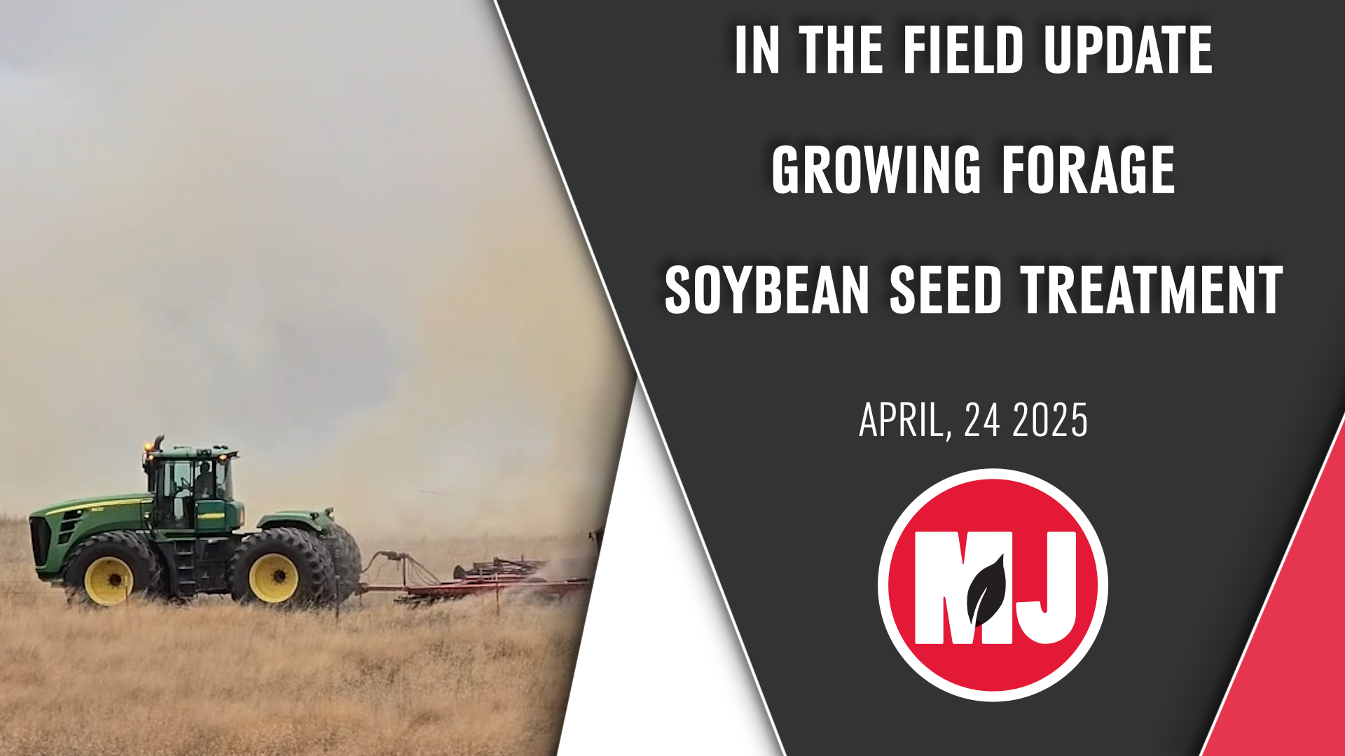 April 24, 2026 | Market Journal