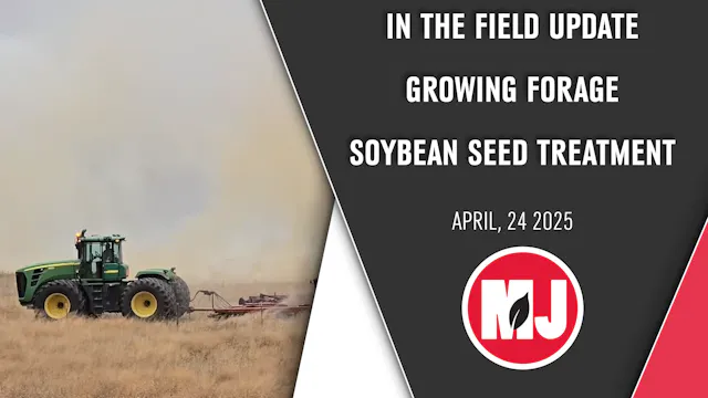 April 24, 2026 | Market Journal