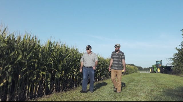 TriVolt™ Farmer Stories: Terry Habroc...