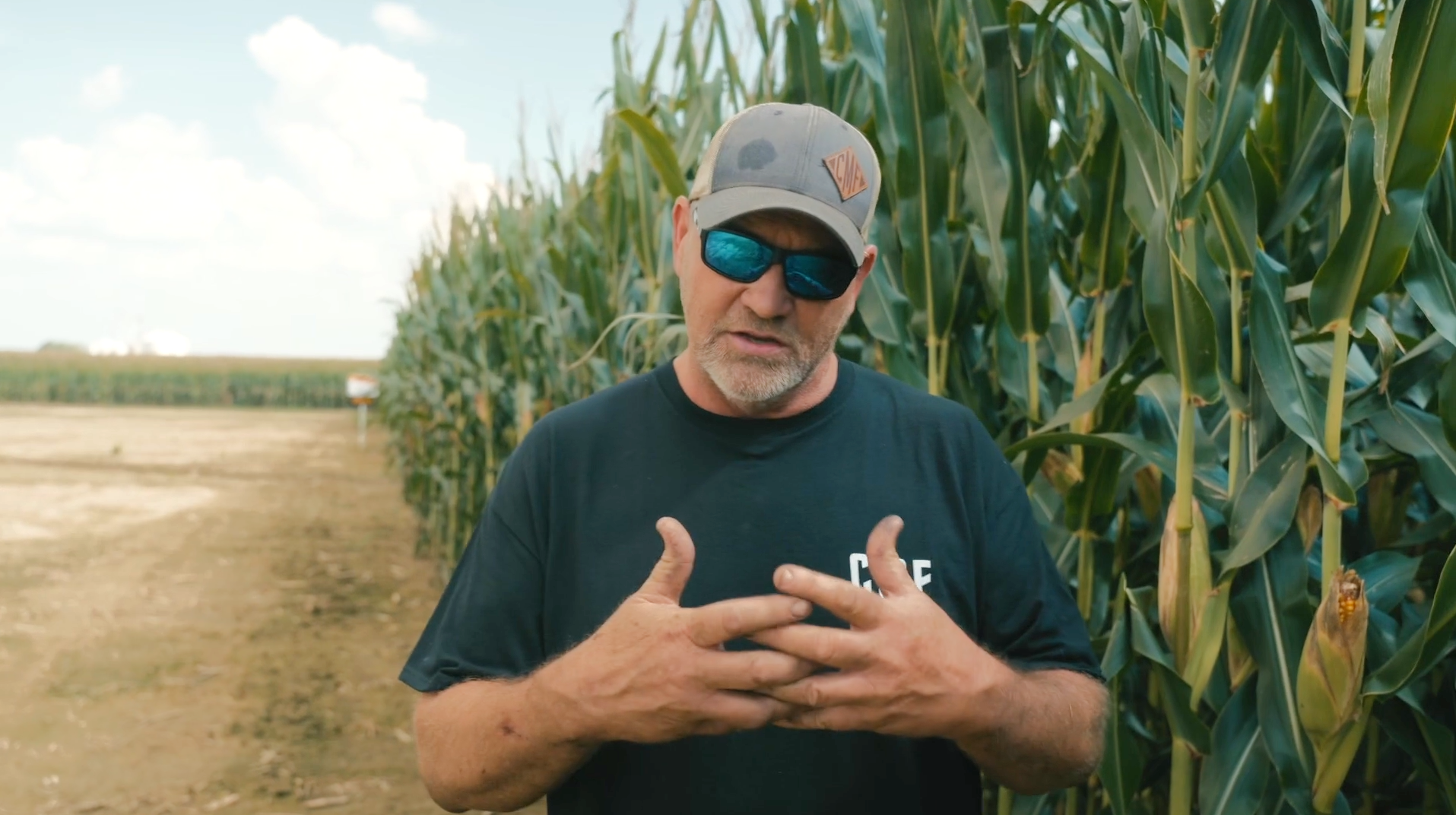 Nutrient Know-How: Hard to Pronounce, Molybdenum Has a Vital Role | XtremeAg