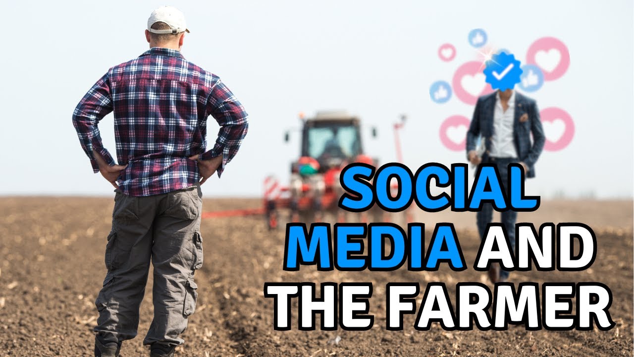 Humanizing Social Media to Farmers | WAG in Focus 06/04/24