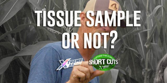 To Tissue Sample Or Not? | XtremeAg