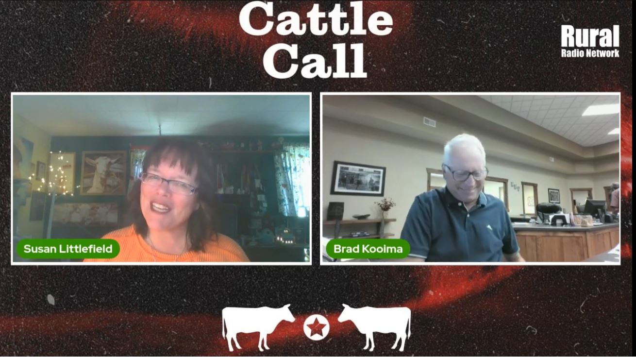 Limited News Fails to Halt Cattle's Upward Trend | Cattle Call