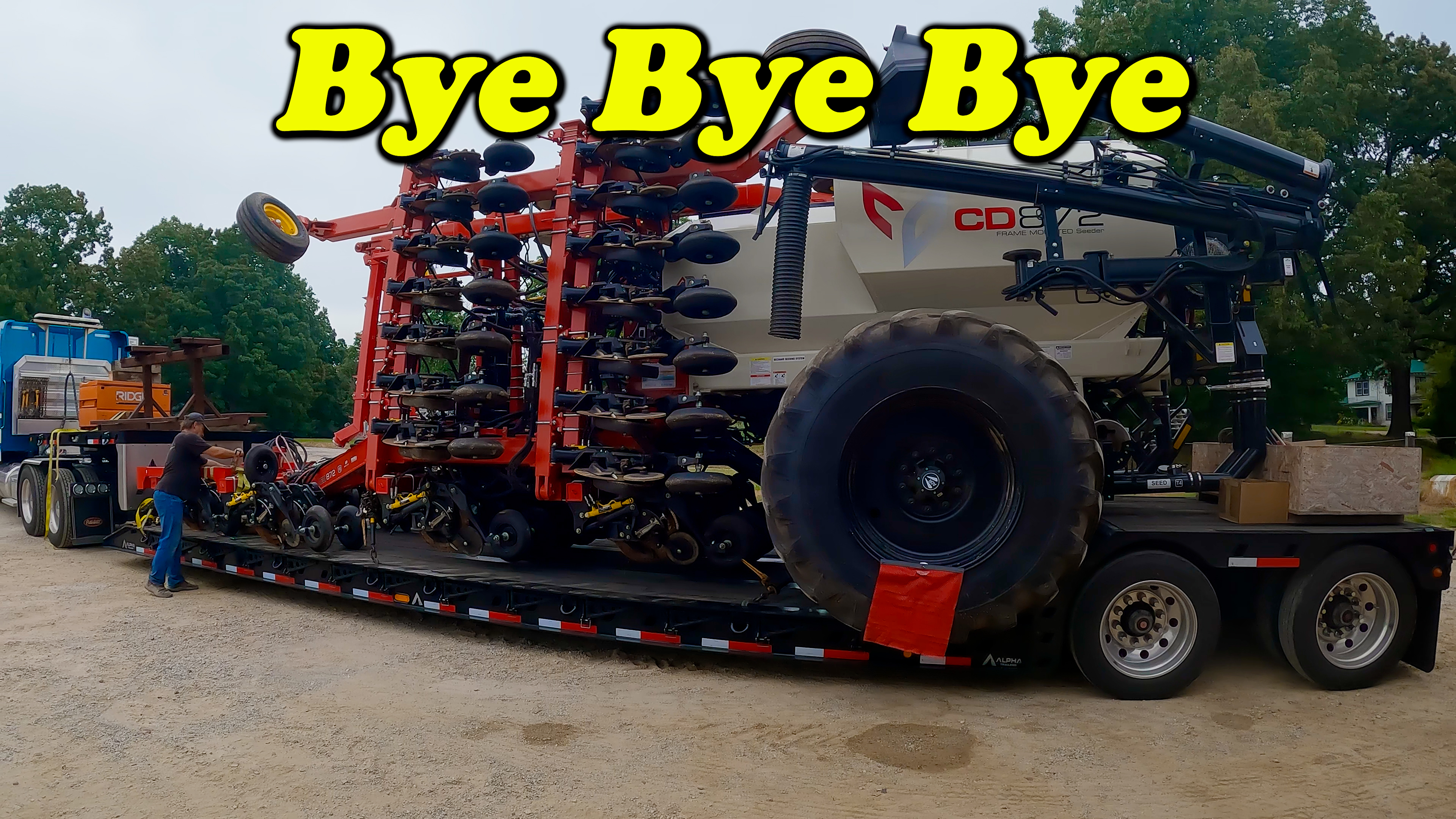 Harvest Season Is Just Around The Corner... | Griggs Farms