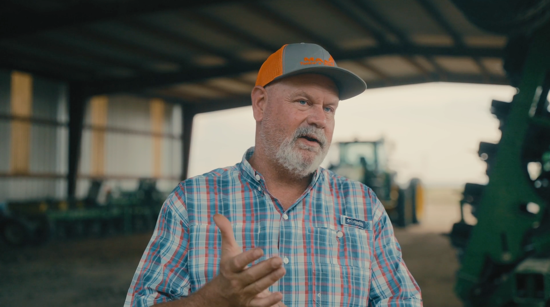 Nutrient Know-How: Chloride is a Moisture Robber! | XtremeAg