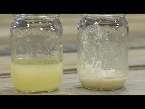 Jar Testing | AgroLiquid B2B