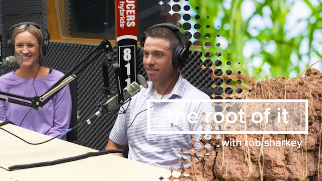 Trent and Shannon Kubik | The Root of It