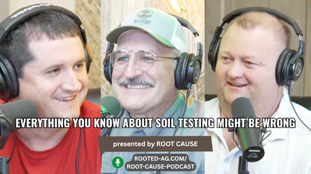Everything You Know About Soil Testin...