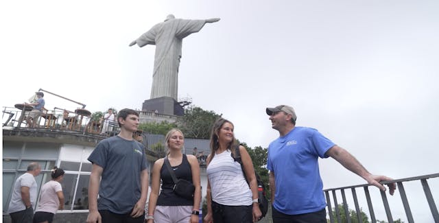 From Fields to Tropics | 302 | Live t...