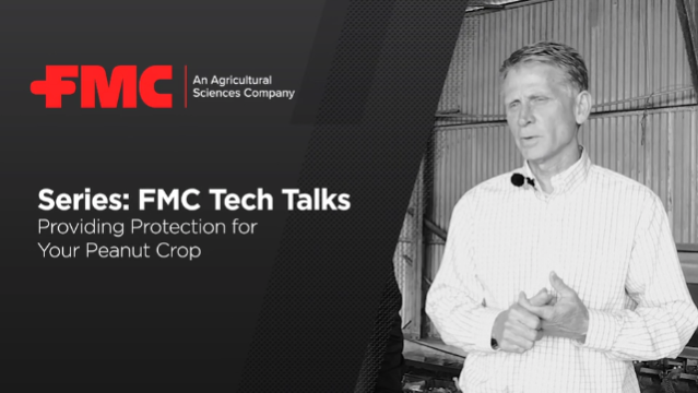 The FMC Peanut Portfolio