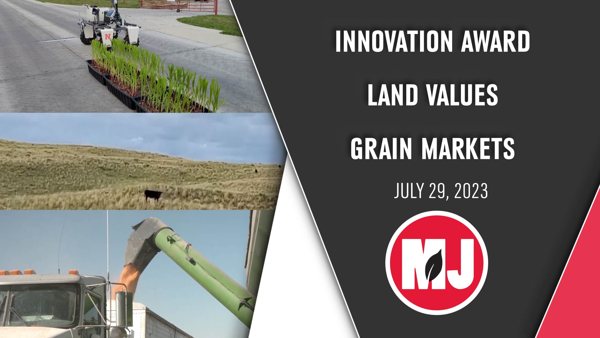 July 29, 2023 | Market Journal