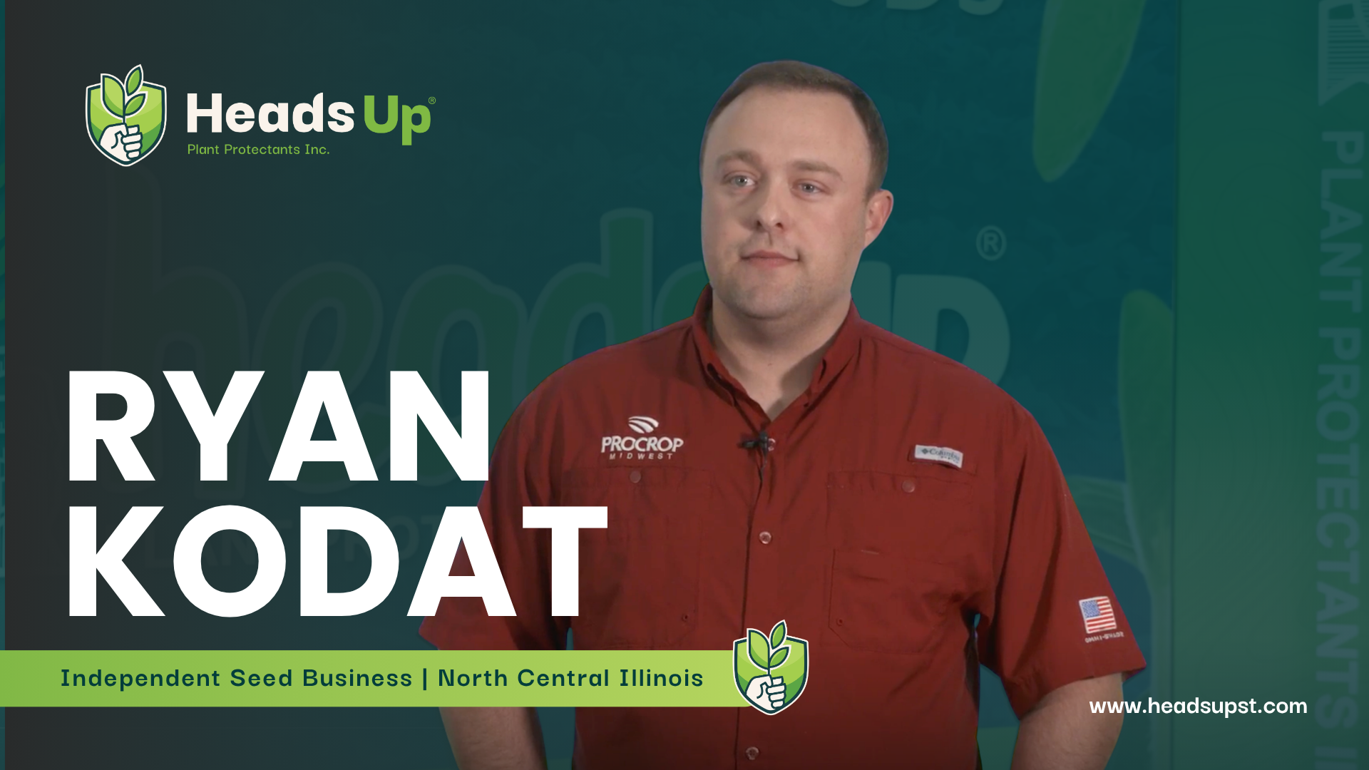 Dealing with SDS and White Mold in North Central Illinois | Heads Up