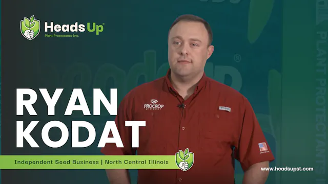 Dealing with SDS and White Mold in No...