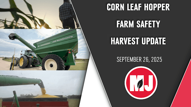 September 26, 2025 | Market Journal