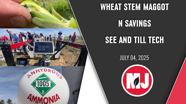 July 4, 2025 | Market Journal