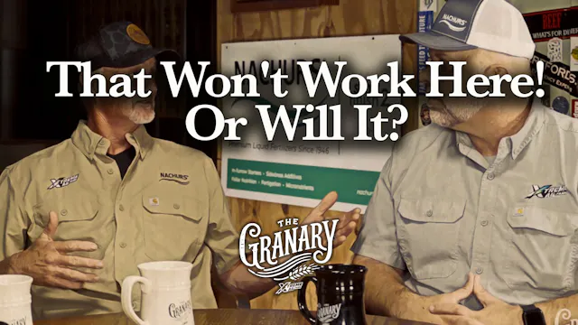 That Won't Work Here! Or Will It? | T...