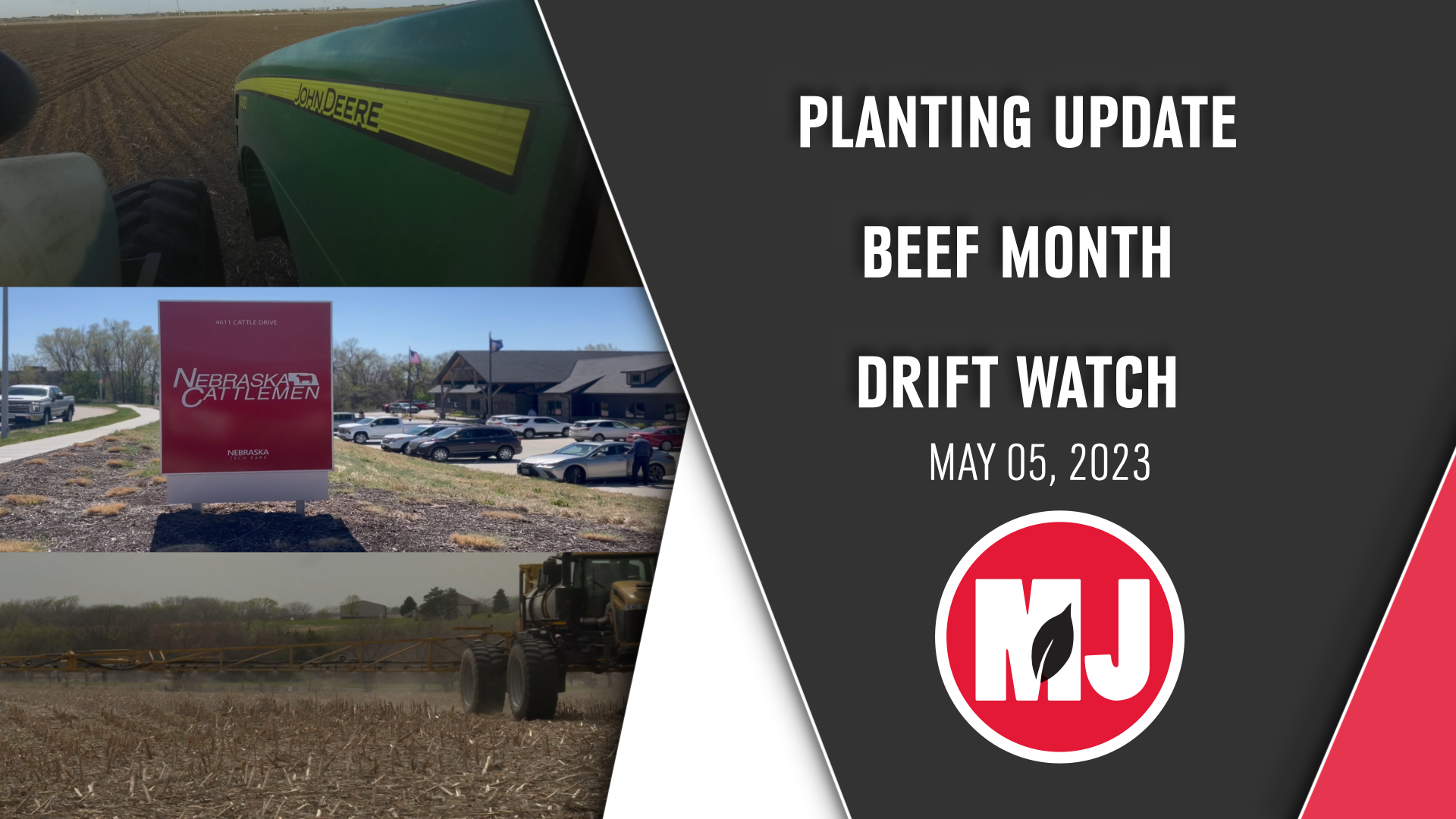 May 05, 2023 | Market Journal