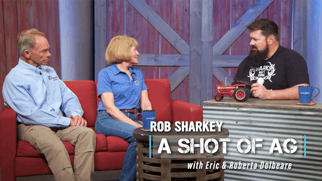 Eric & Roberta Dolbeare | Farmers/Vol...