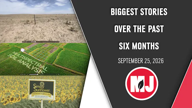 September 25, 2026 | Market Journal
