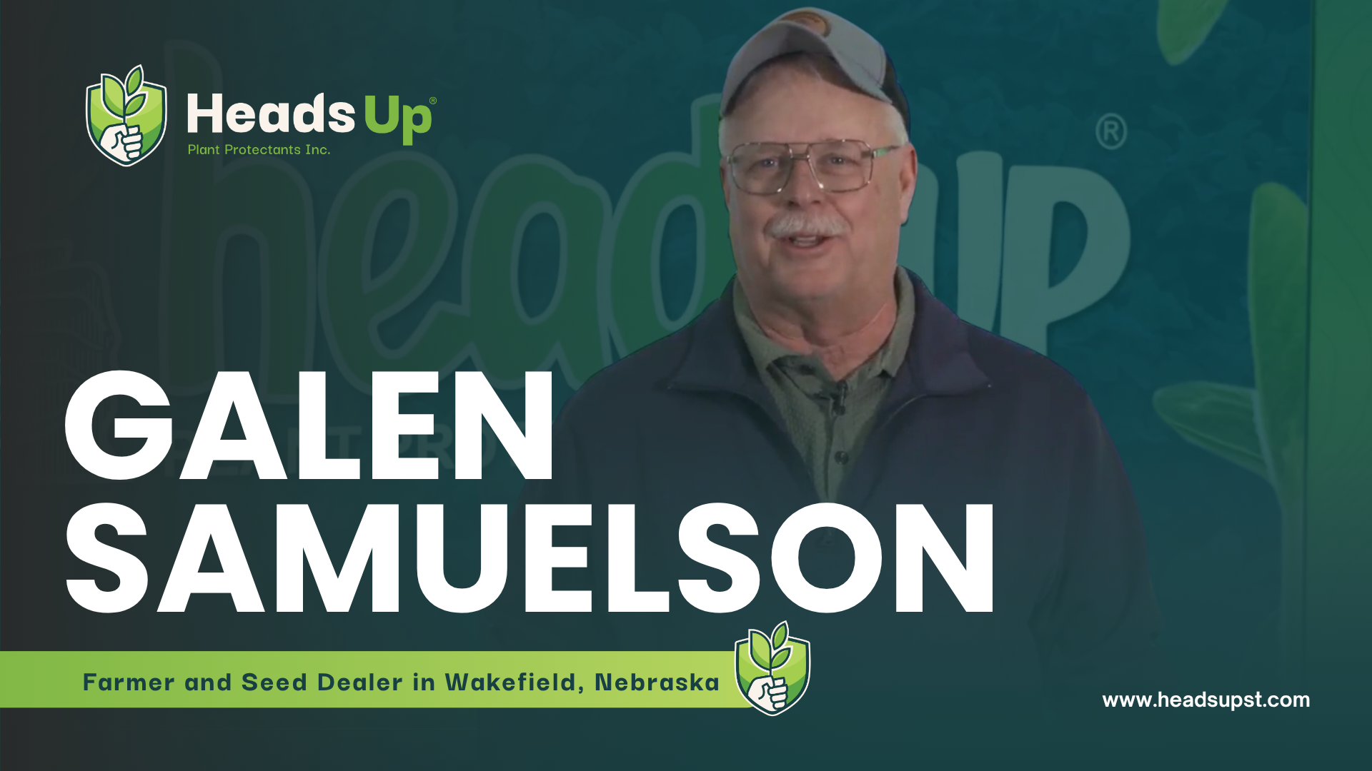 Our Own Farm Research Is the Best Source: Managing White Mold in NE | Heads Up