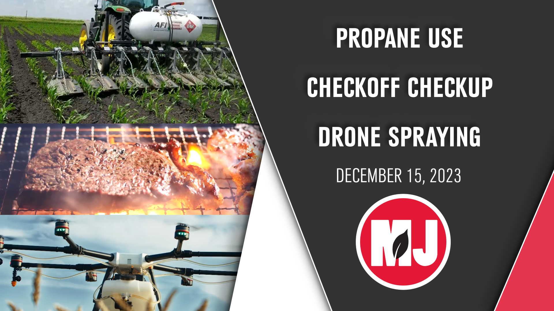 December 15, 2023 | Market Journal