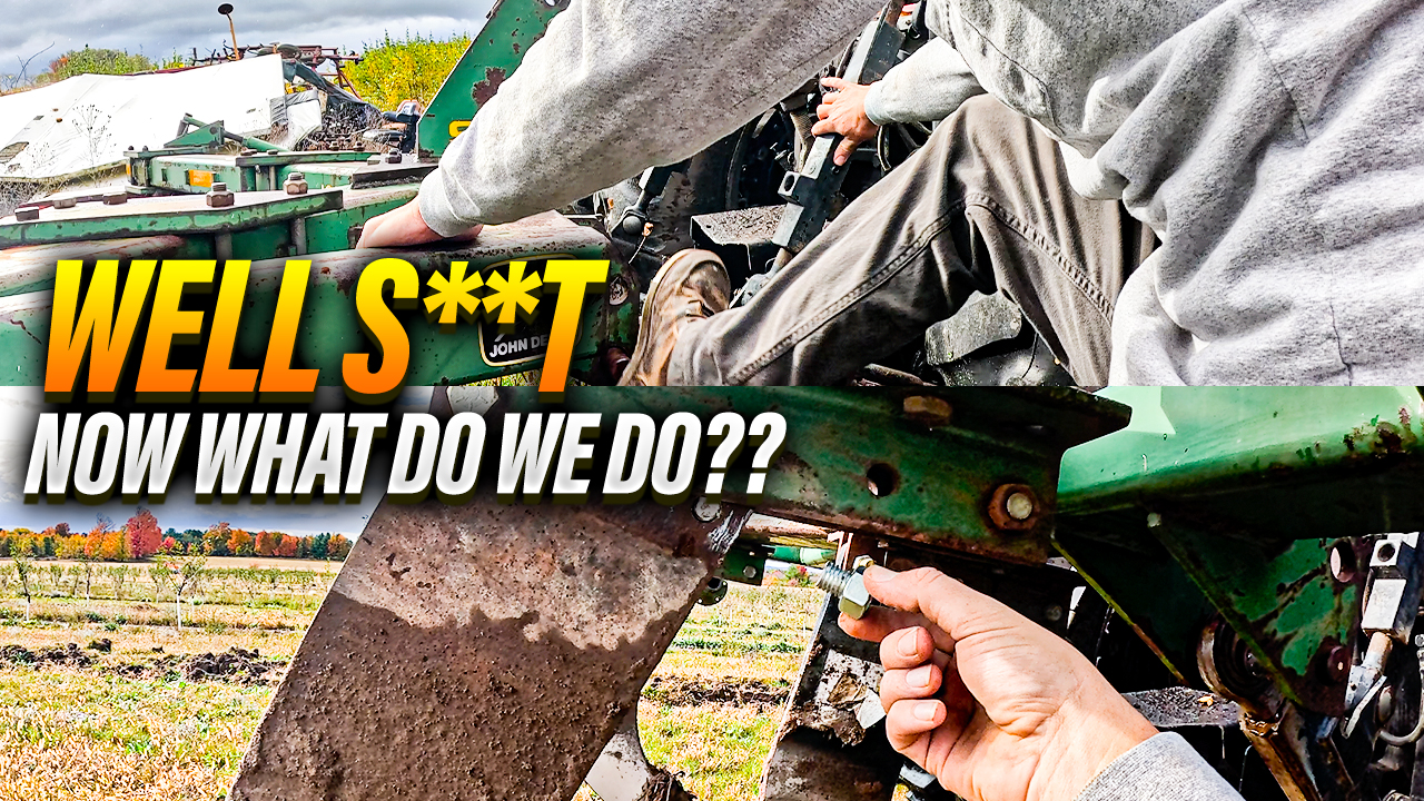 Well.... Now What?? | Pomes and Stones