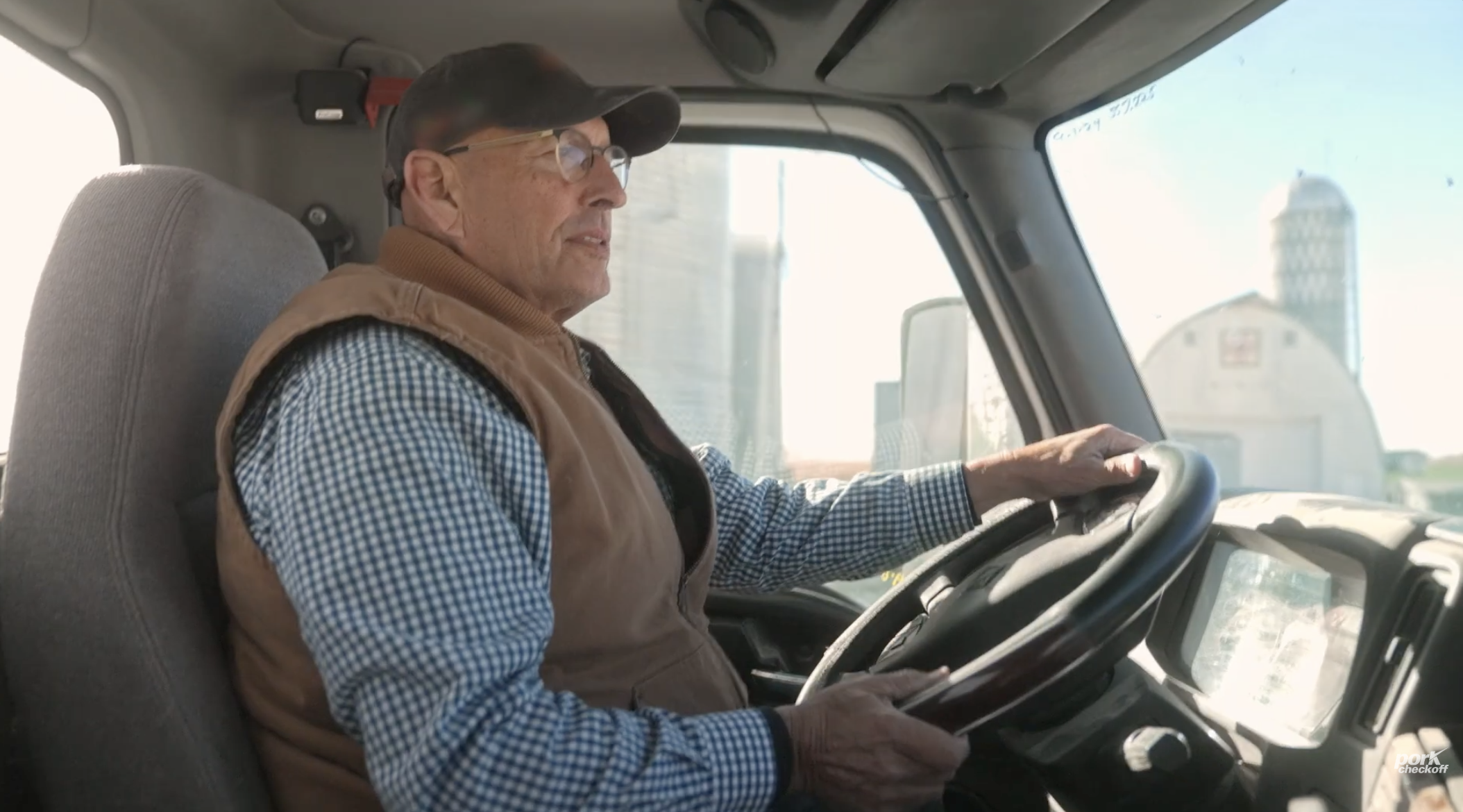 Built on Care, Backed by Proof | Pork Checkoff