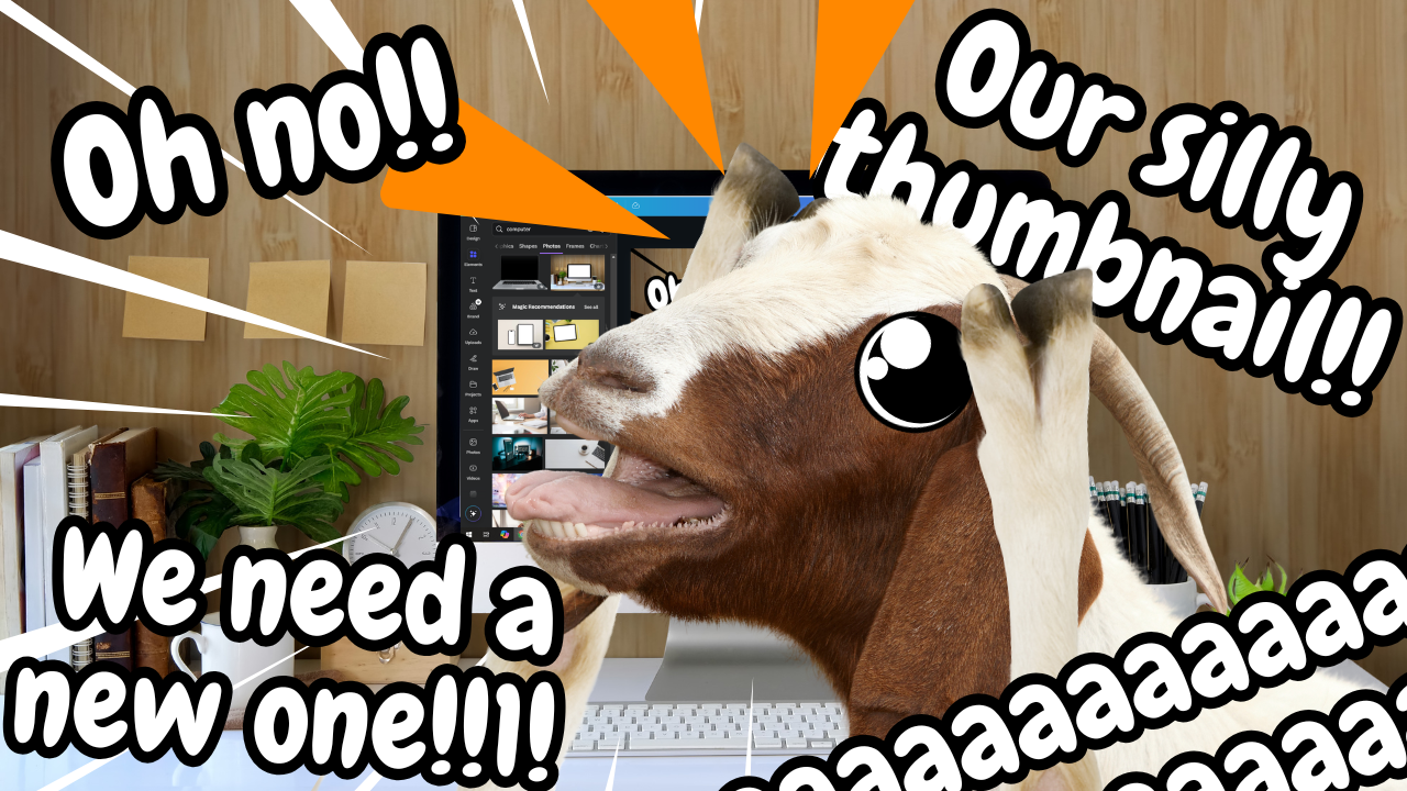 It's a MONDAY! | WAG in Focus 04-07-25