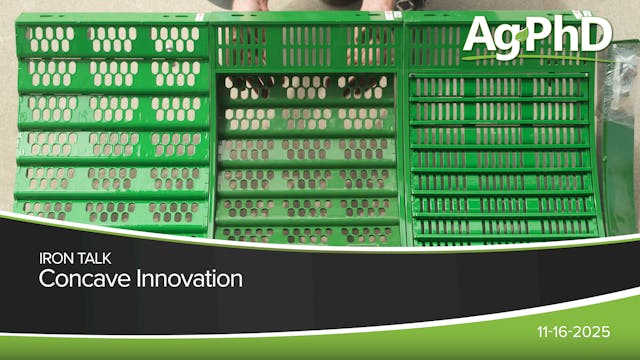 Concave Innovation | Ag PhD