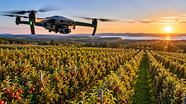 What Happens When You Combine Drones ...